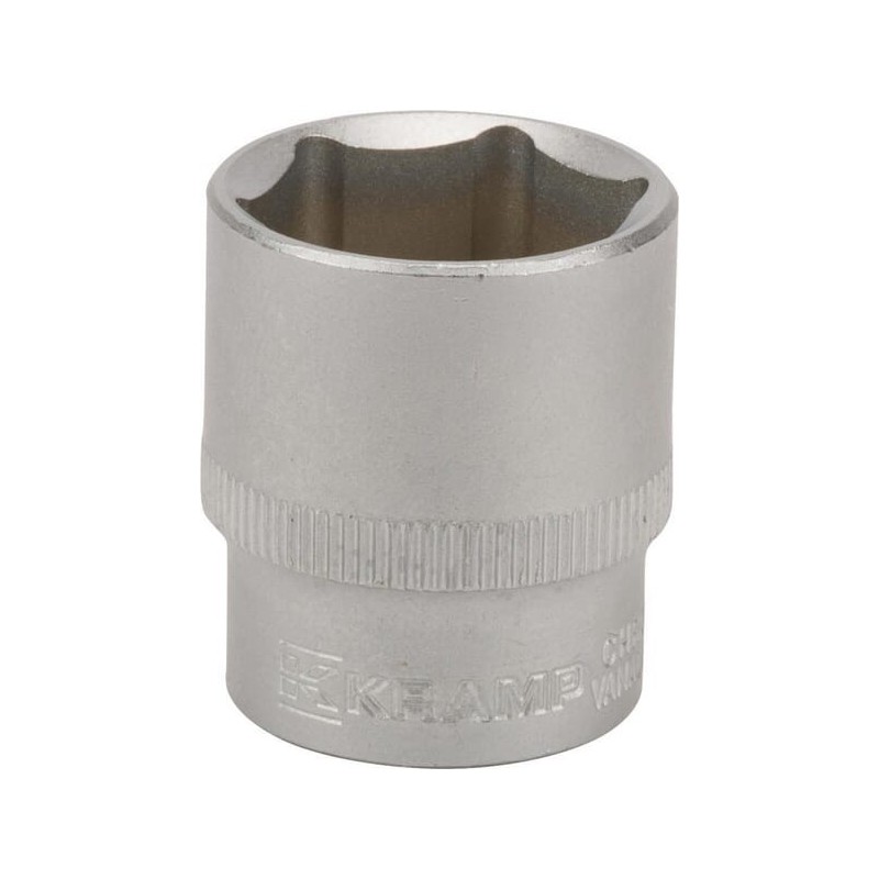 Socket 3/8 inch 6-point 21 mm - 18060100210KR
