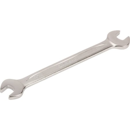 Open ended spanner 10x11mm, Kramp - 1802081011KR