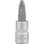 Screwdriver bit socket 1/4 inch PH 2 - 18060064002KR Screwdriver bit socket 1/4 inch PH 2 - 18060064002KR