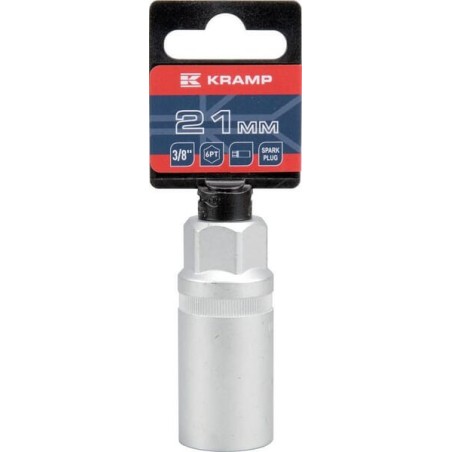 Spark plug socket 3/8 inch 21 mm - 18060109921KR
