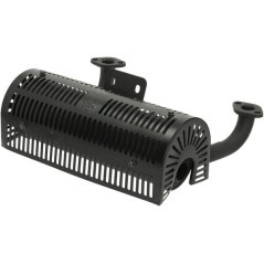 Muffler - 1805713140001