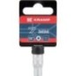 Socket 1/4 inch Torx E7 - 18060062007KR Socket 1/4 inch Torx E7 - 18060062007KR