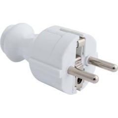 Stecker und Steckdosen 230V – produkty dostępne w rolniczeczesci.pl