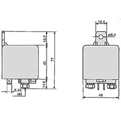 180227000001 Cobo, Relays 
