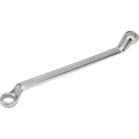 Double ended ring spanner 17x19mm, Kramp - 1802051719KR
