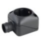 Socket plastic 7-pole Calix - 1762313 Socket plastic 7-pole Calix - 1762313