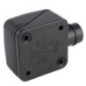 Socket plastic 7-pole Calix - 1762313 Socket plastic 7-pole Calix - 1762313