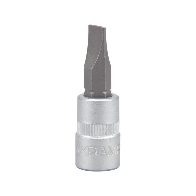Screwdriver bit socket 1/4 inch 7,0mm - 18060064270KR Screwdriver bit socket 1/4 inch 7,0mm - 18060064270KR