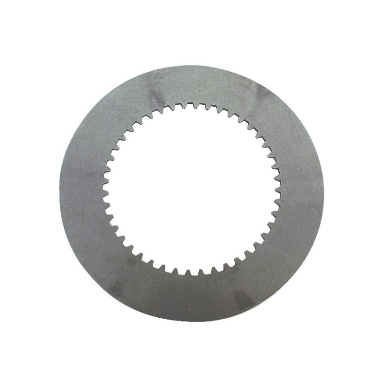 Inner plate convex - 178100220520N