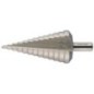 Step drill 20-30mm - 17600300003 Step drill 20-30mm - 17600300003