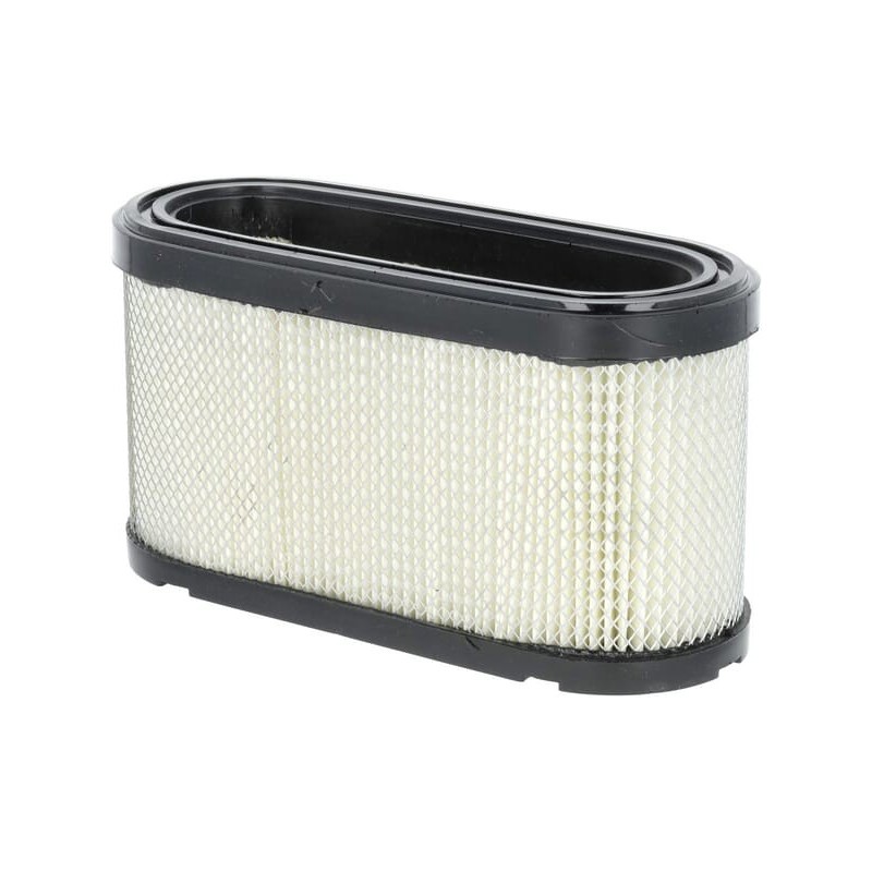 Luftfilter, oval - 1801201270001