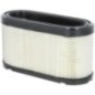 Luftfilter, oval - 1801201270001