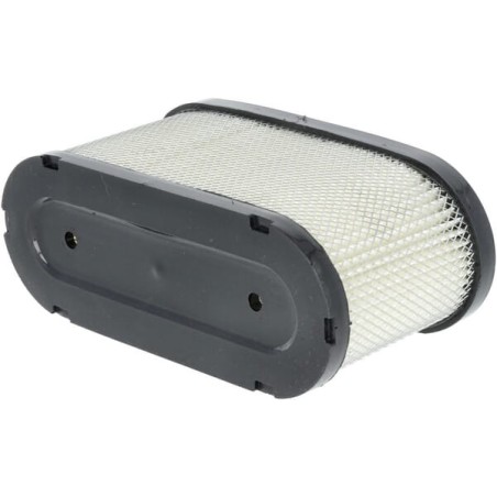 Luftfilter, oval - 1801201270001