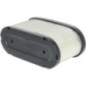 Luftfilter, oval - 1801201270001