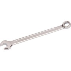 Combination spanner 9mm, Kramp - 1802025009KR
