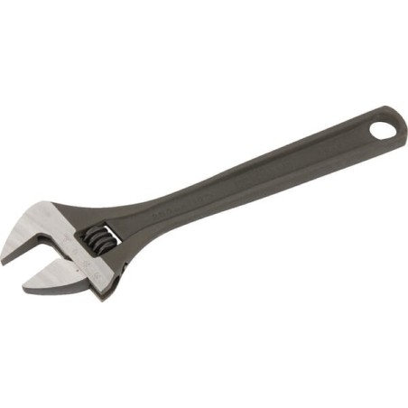 Adjustable spanner 10 inch, 0-33mm, Kramp - 1802635210KR