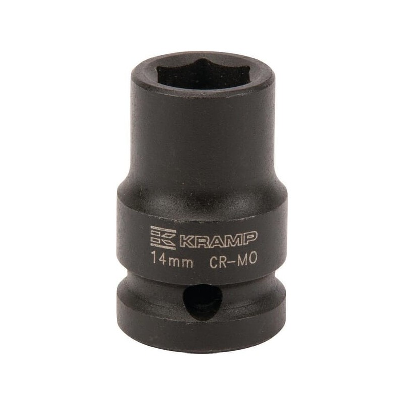 Impact socket 1/2 inch 14 mm - 1803524614KR