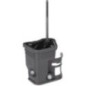 Air filter base - 1802800010001