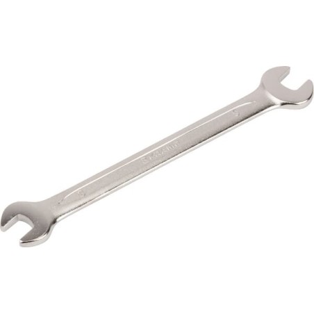 Open ended spanner 8x9mm, Kramp - 1802080809KR