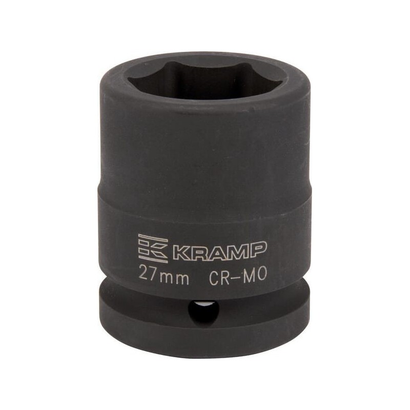 Impact socket 3/4 inch 27 mm - 1803526627KR