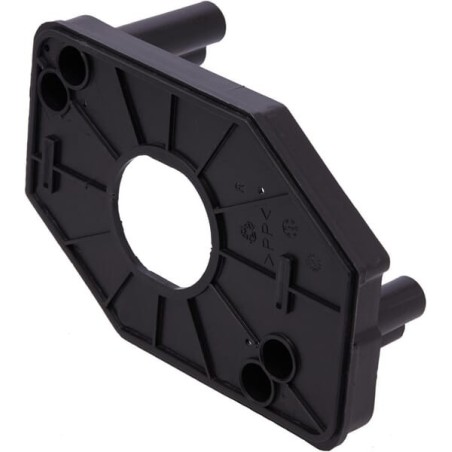 Filter support plate - 1803300200001