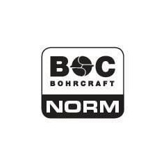 17600300022 Bohrcraft, Step drills 