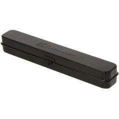 Impact socket set 1/2 inch 10-pieces - 1803924010PKR