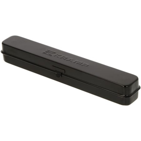 Impact socket set 1/2 inch 10-pieces - 1803924010PKR