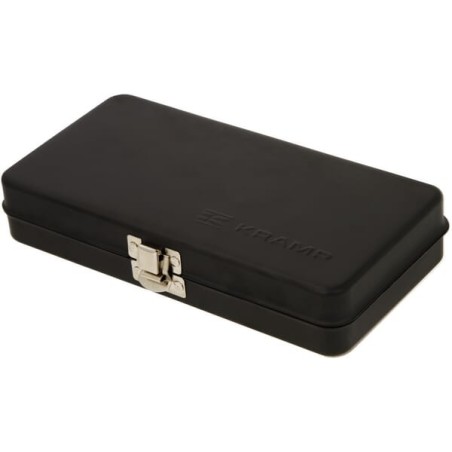 Zestaw kluczy imbusowych calowych 1/2 9 ele. - 18049240093KR