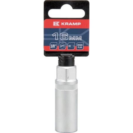Spark plug socket 3/8 inch 16 mm - 18060109916KR