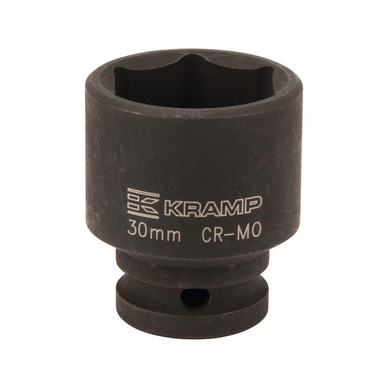 Impact socket 1/2 inch 30 mm - 1803524630KR