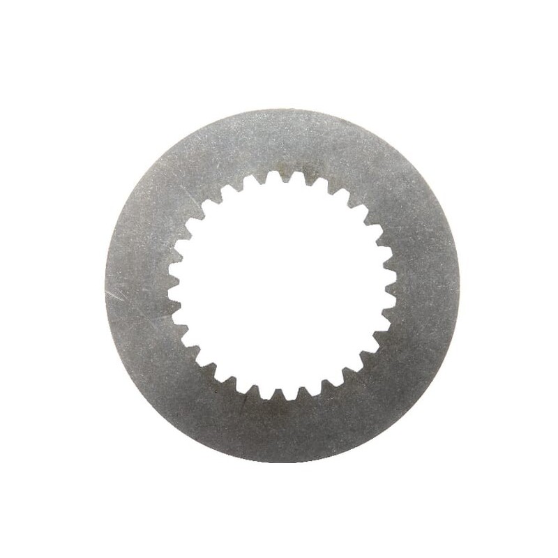 Inner plate convex - 178100200010N Inner plate convex - 178100200010N