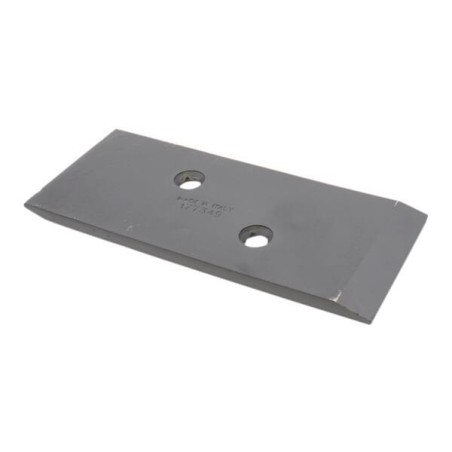 Anlagenplatte - 177349N