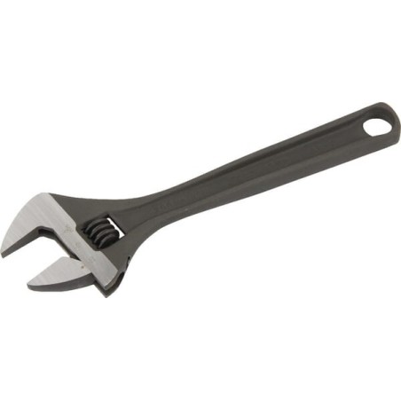 Adjustable spanner 8 inch, 0-30mm, Kramp - 1802635208KR
