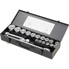 Socket wrench sets – produkty dostępne w rolniczeczesci.pl