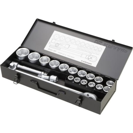 Socket wrench sets – produkty dostępne w rolniczeczesci.pl
