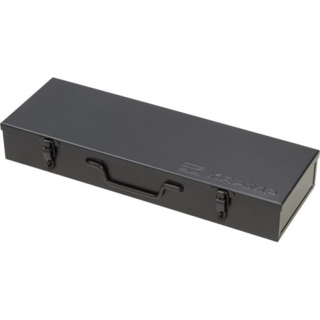 Socket set 3/4 inch 20-pieces - 180421060KR