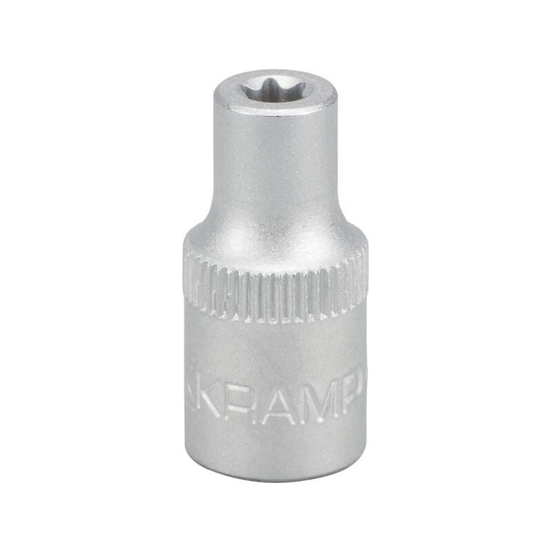 Socket 1/4 inch Torx E5 - 18060062005KR Socket 1/4 inch Torx E5 - 18060062005KR