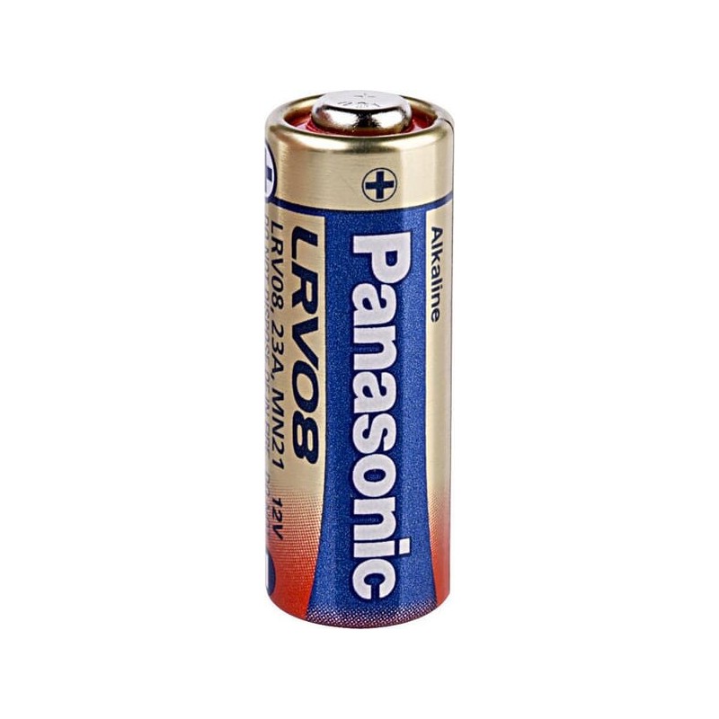 Bateria Panasonic Cell Power, LRV08 - 1772820801
