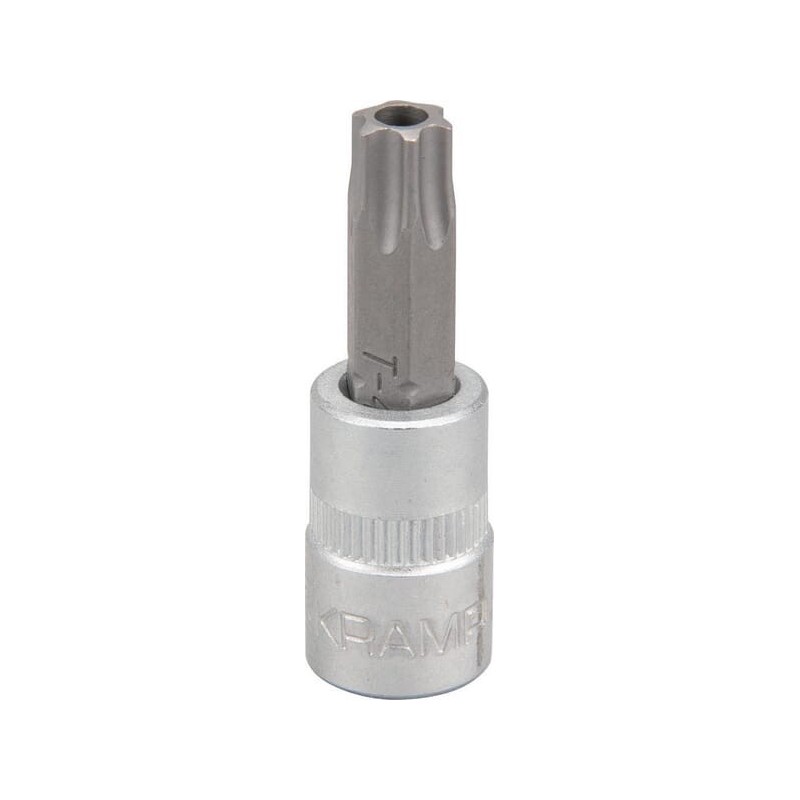Screwdriver bit socket 1/4 inch Torx TX 40 - 18060066040KR
