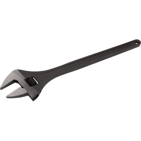Adjustable spanner 24 inch, 0-70mm, Kramp - 1802635224KR