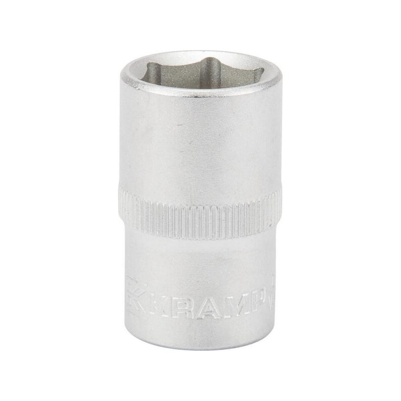 Socket 1/2 inch 6-point 15 mm - 18060130150KR