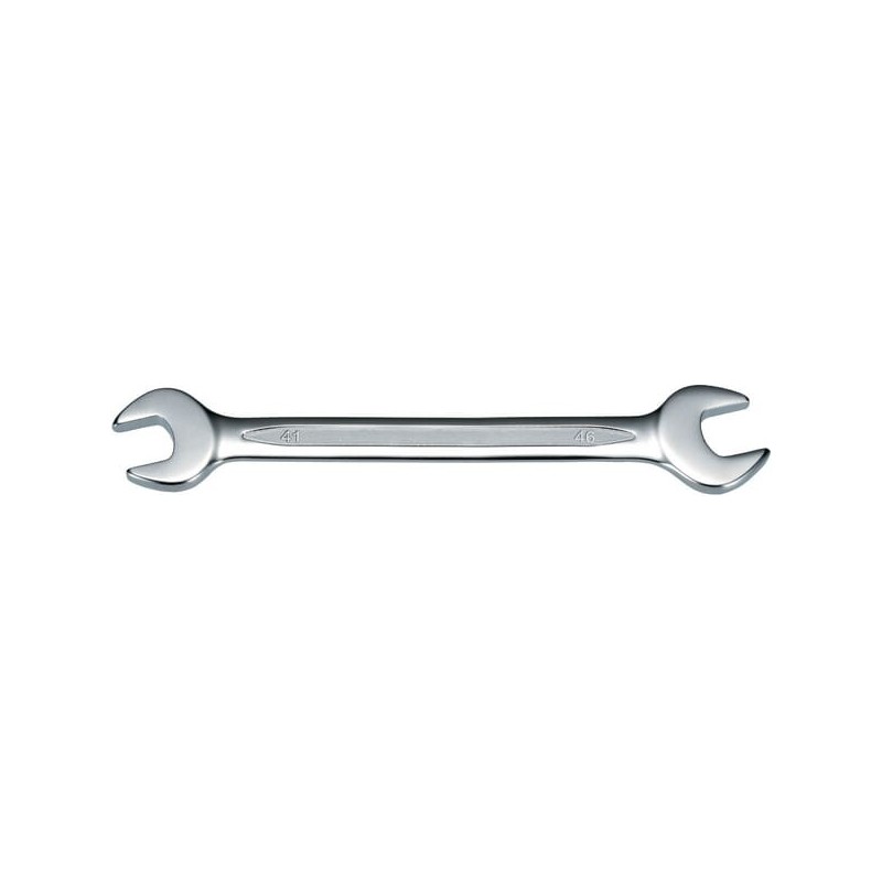 Open ended spanner 41x46mm, Kramp - 1802084146KR Open ended spanner 41x46mm, Kramp - 1802084146KR