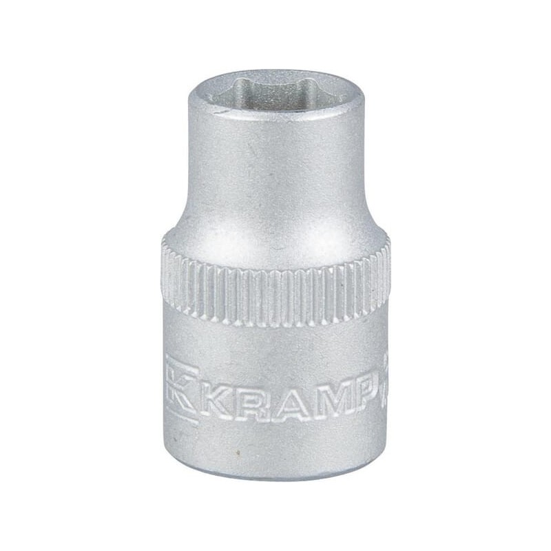 Socket 3/8 inch 6-point 9 mm - 18060100090KR