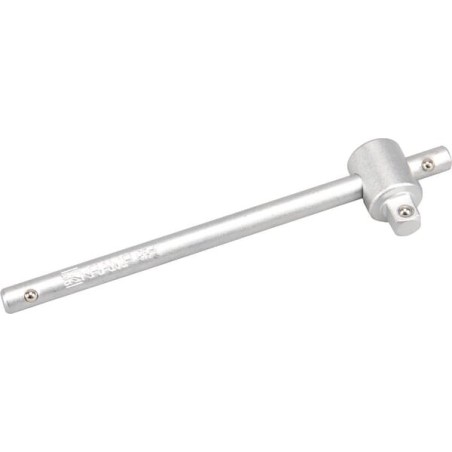 Sliding T-handle 3/8 inch L165mm - 18060109300KR
