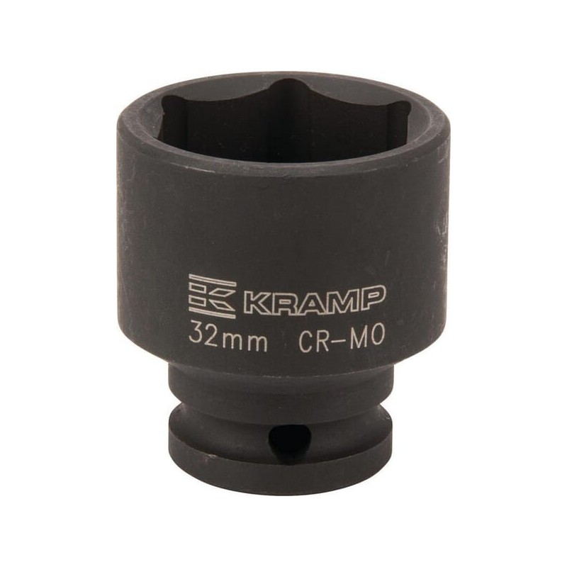 Impact socket 1/2 inch 32 mm - 1803524632KR