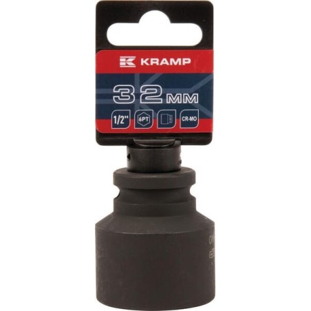 Impact socket 1/2 inch 32 mm - 1803524632KR
