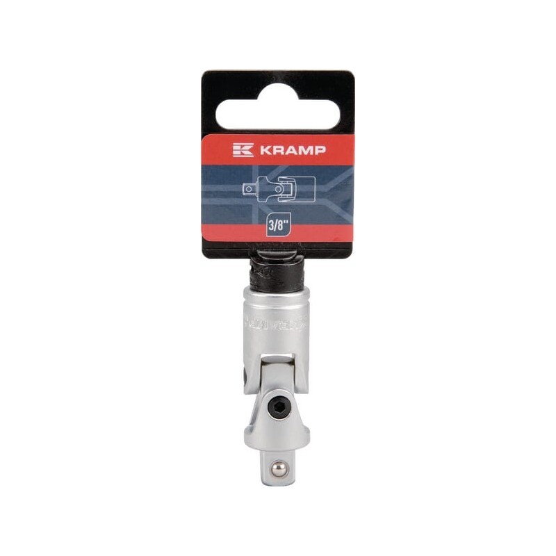 Universal joint 3/8 inch - 18060109200KR Universal joint 3/8 inch - 18060109200KR