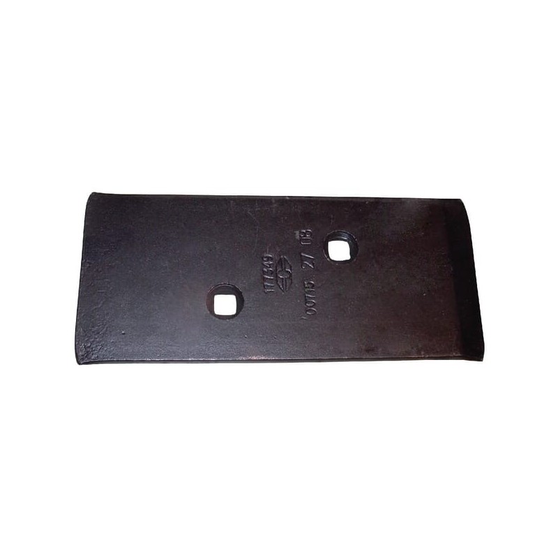 Landside plate - 177349 Landside plate - 177349
