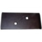 Landside plate - 177349 Landside plate - 177349